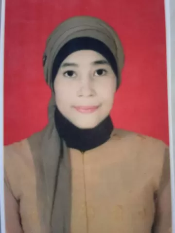 Masyitah,SE