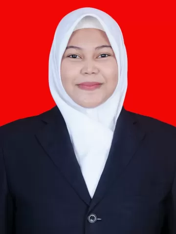 Rafiqa Ukhti Safira, S.E